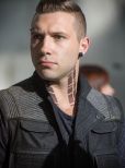 Jai Courtney