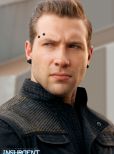 Jai Courtney