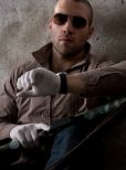 Jai Courtney