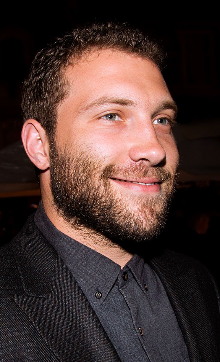 Jai Courtney