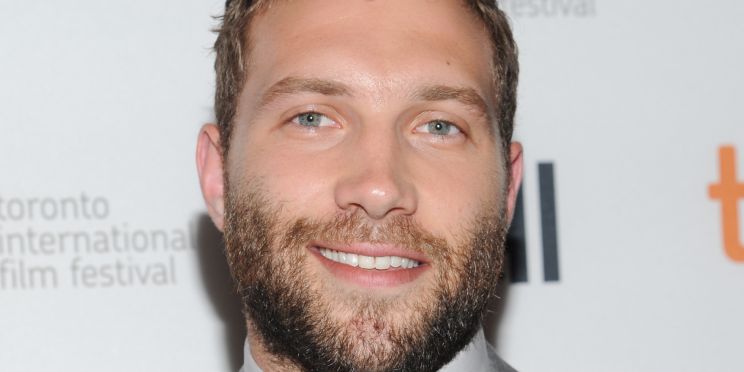 Jai Courtney