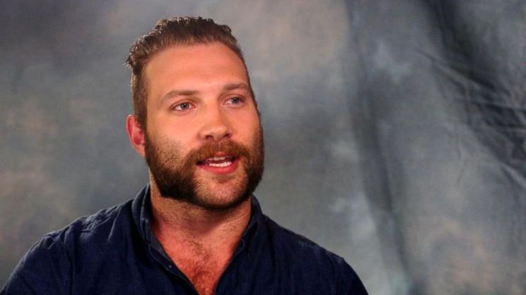 Jai Courtney