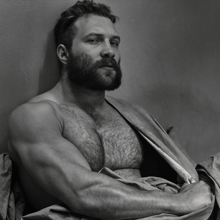 Jai Courtney