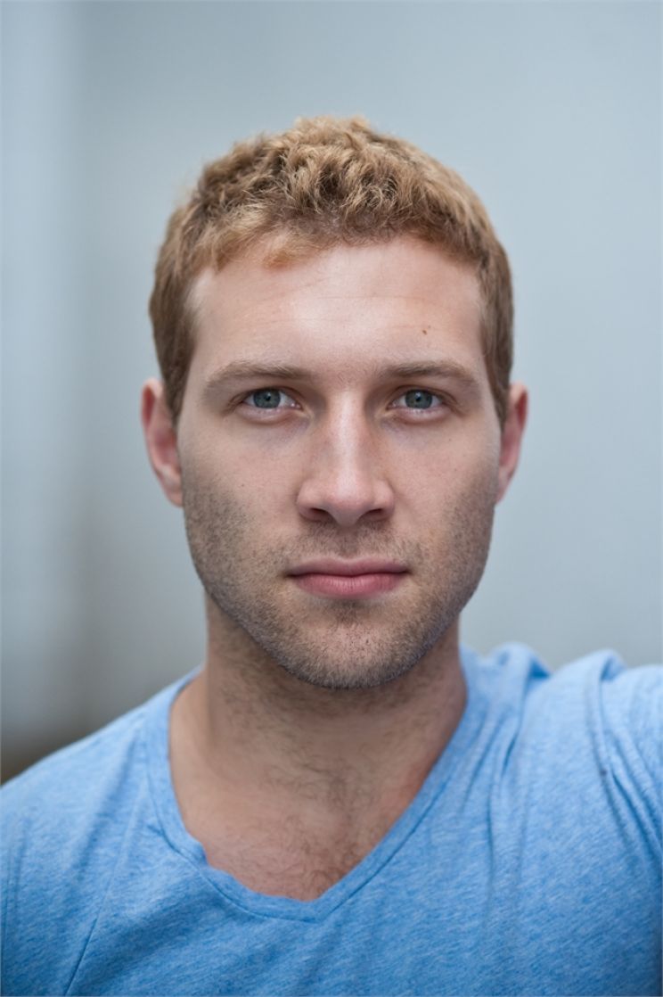 Jai Courtney