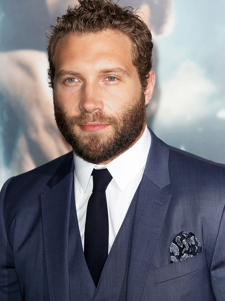 Jai Courtney