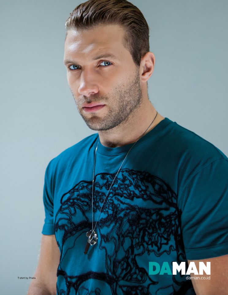 Jai Courtney