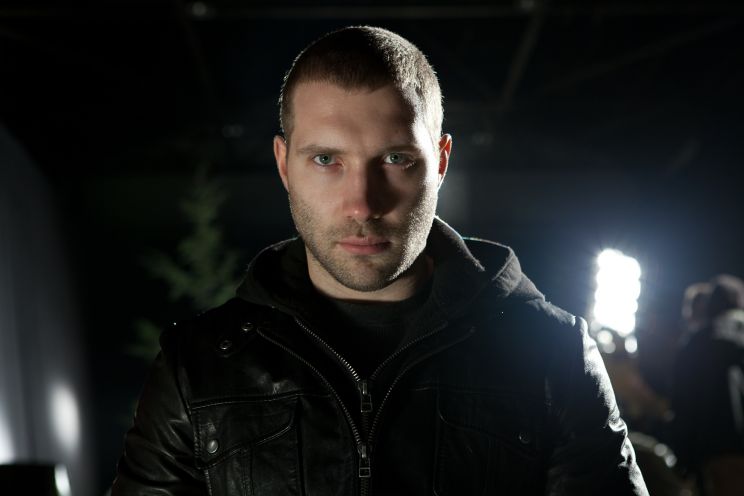 Jai Courtney