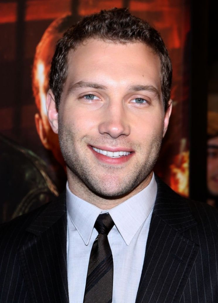 Jai Courtney