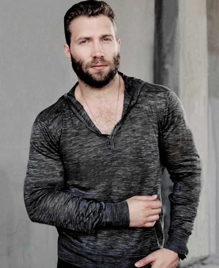 Jai Courtney