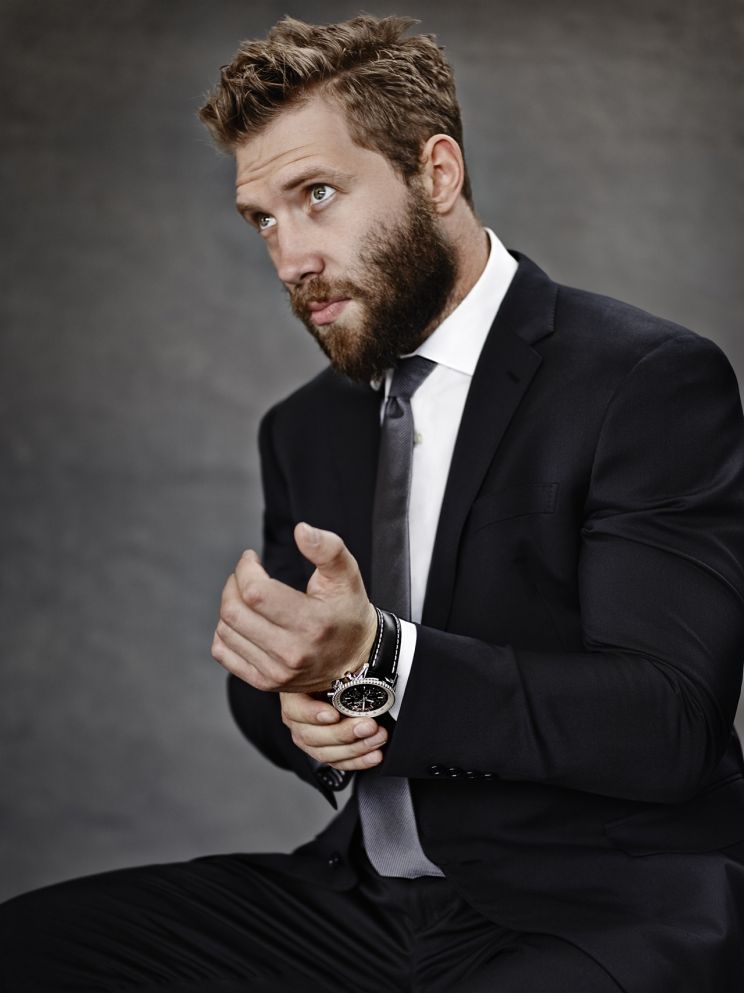 Jai Courtney