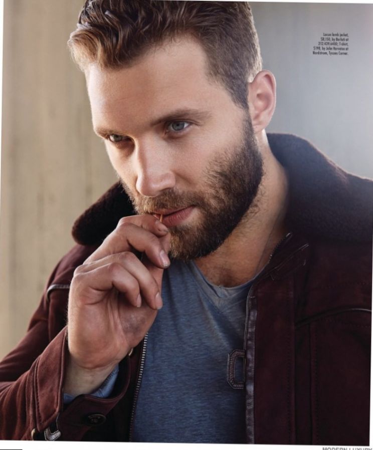 Jai Courtney