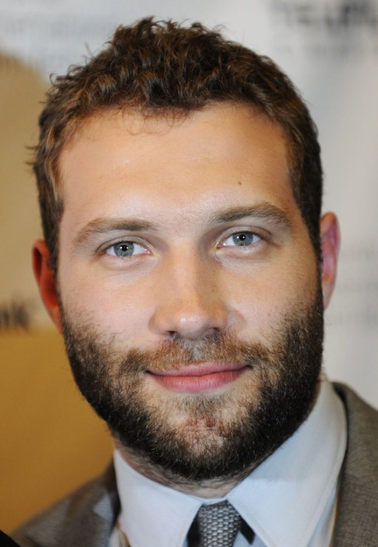 Jai Courtney