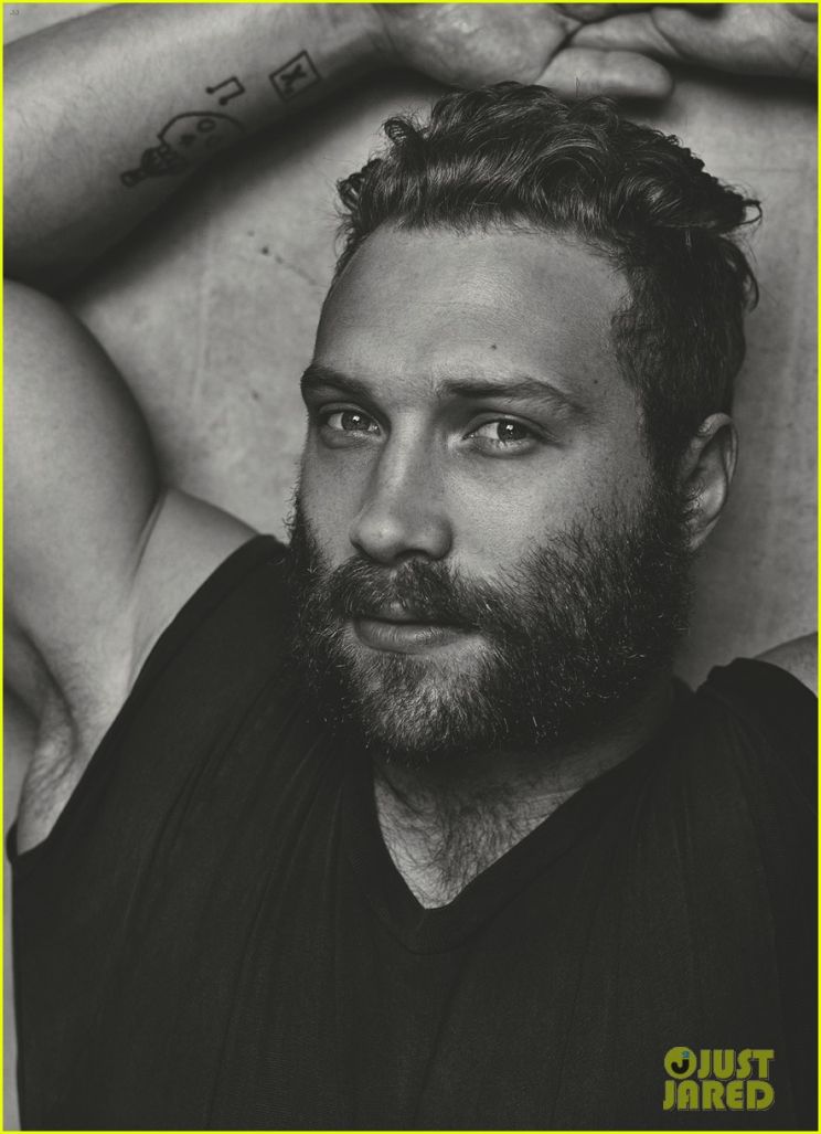 Jai Courtney