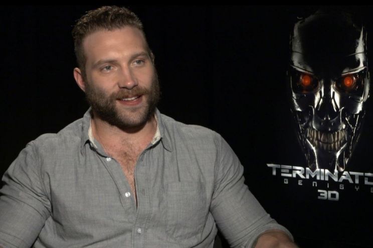 Jai Courtney