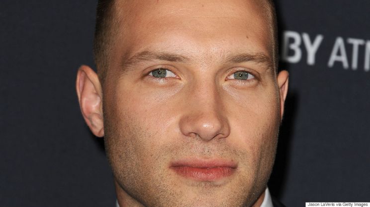 Jai Courtney