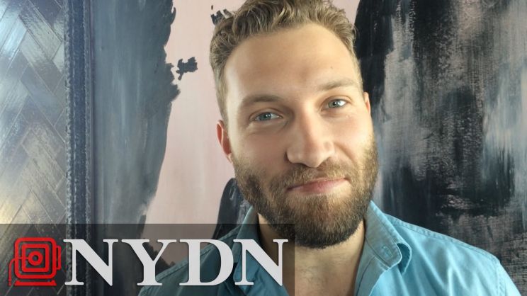 Jai Courtney