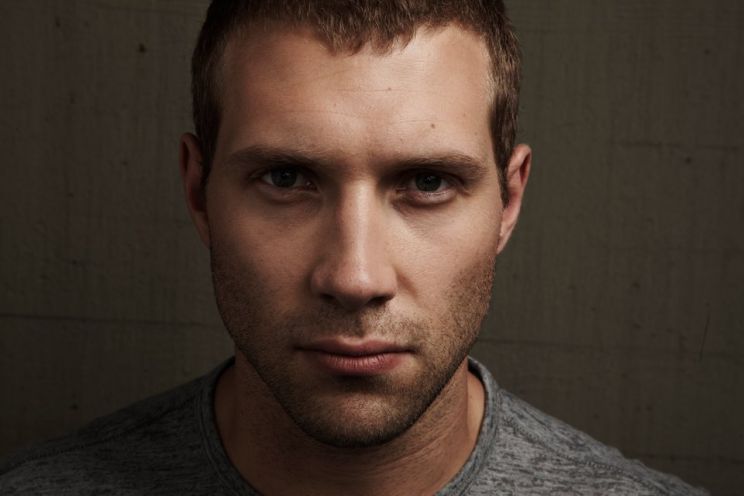 Jai Courtney