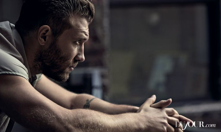 Jai Courtney