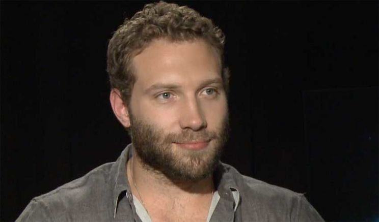 Jai Courtney