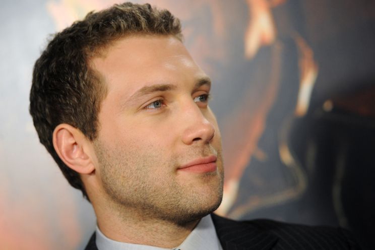 Jai Courtney