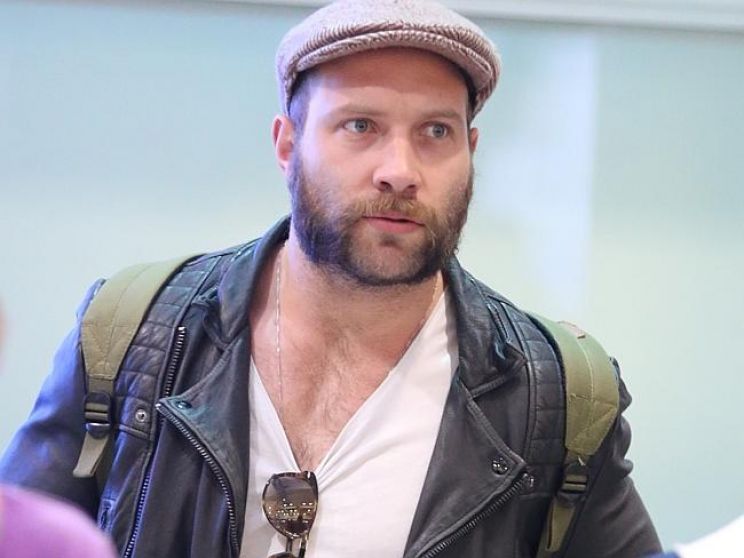 Jai Courtney