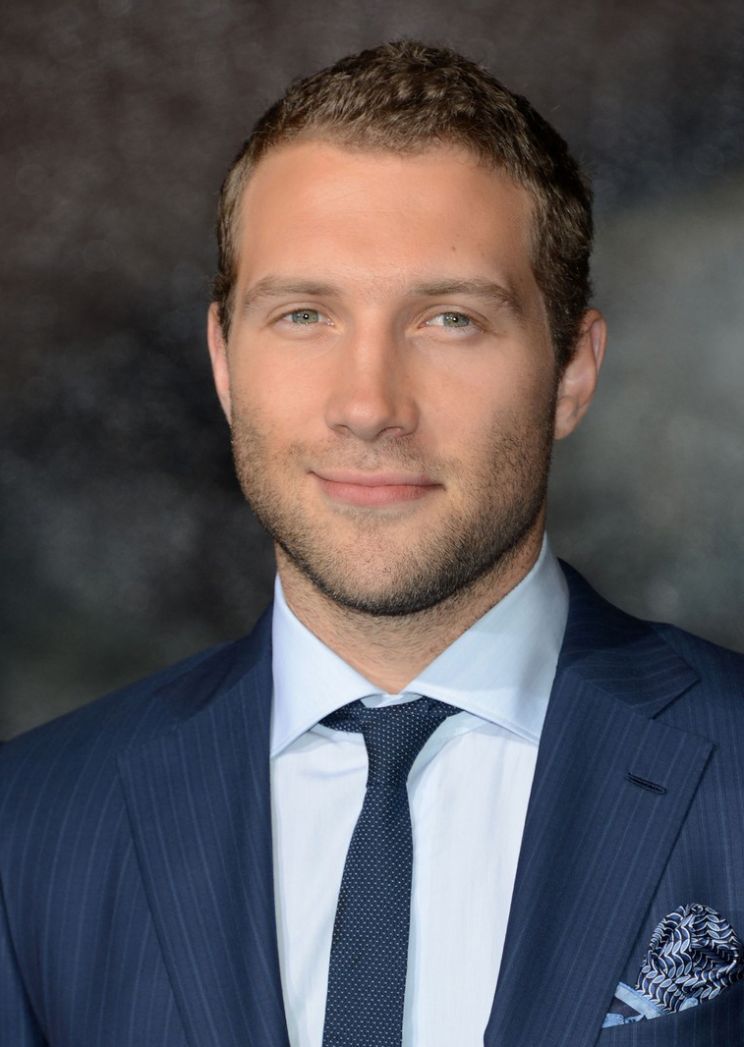 Jai Courtney