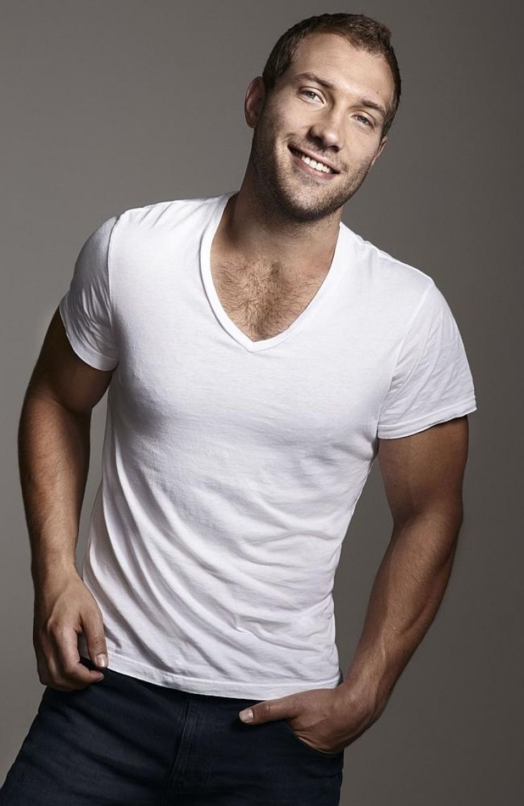 Jai Courtney