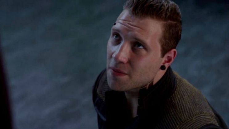 Jai Courtney