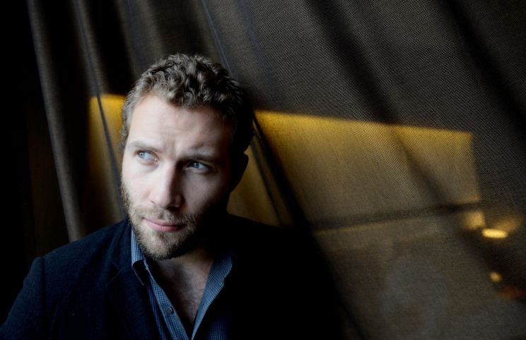 Jai Courtney