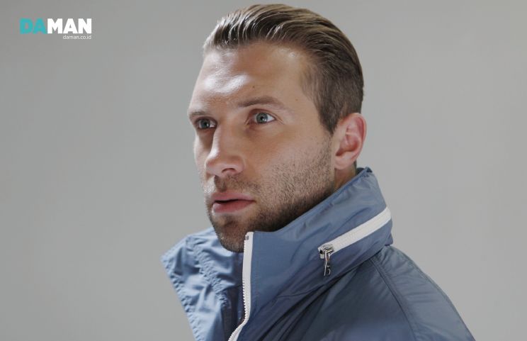 Jai Courtney