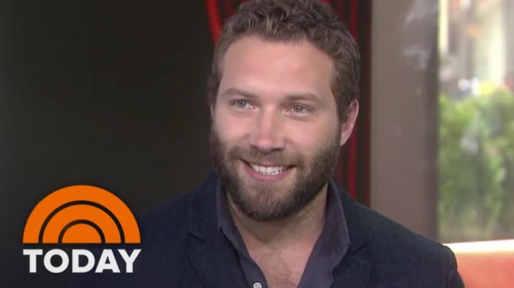 Jai Courtney