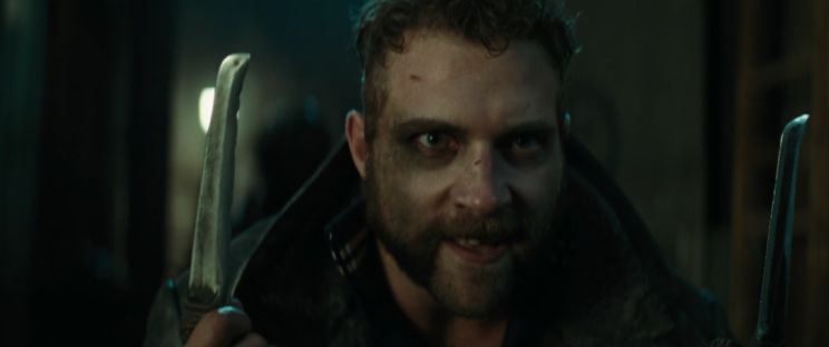 Jai Courtney