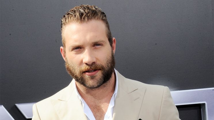 Jai Courtney