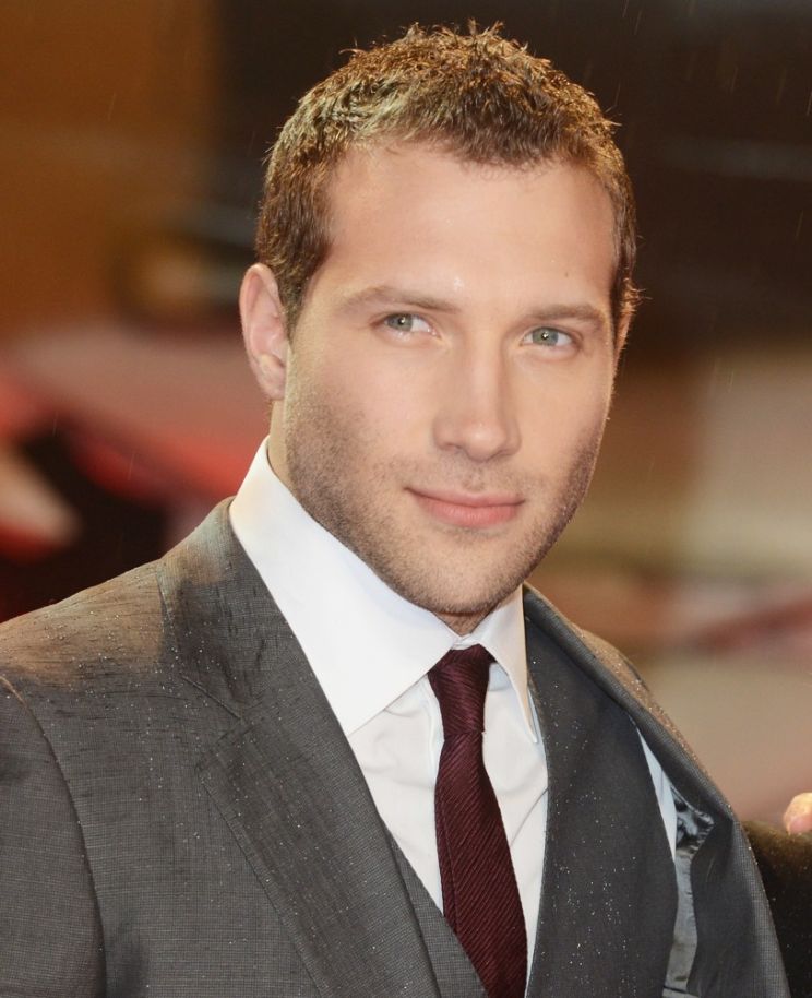 Jai Courtney