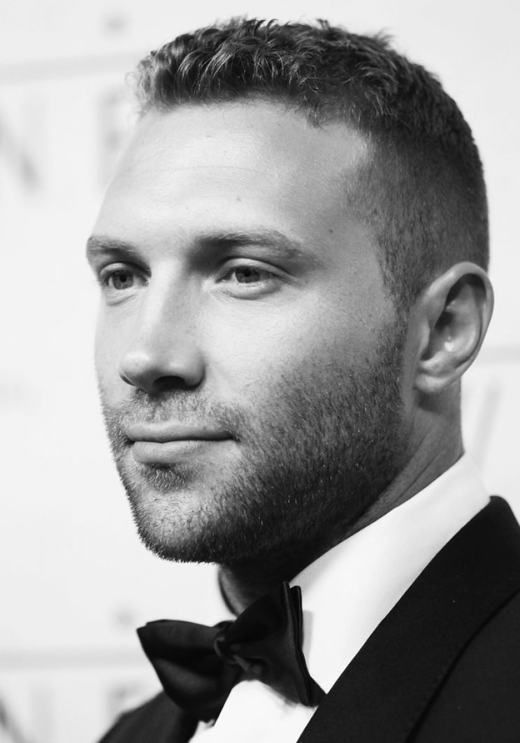 Jai Courtney