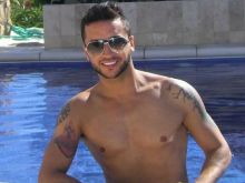 Jai Rodriguez