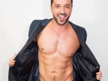 Jai Rodriguez