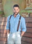 Jai Rodriguez