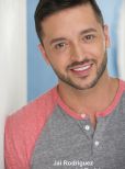 Jai Rodriguez