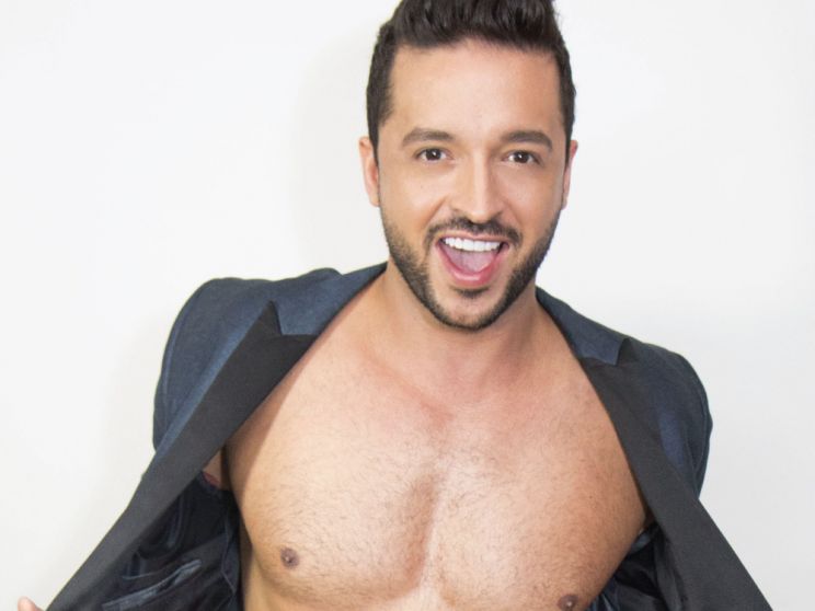 Jai Rodriguez