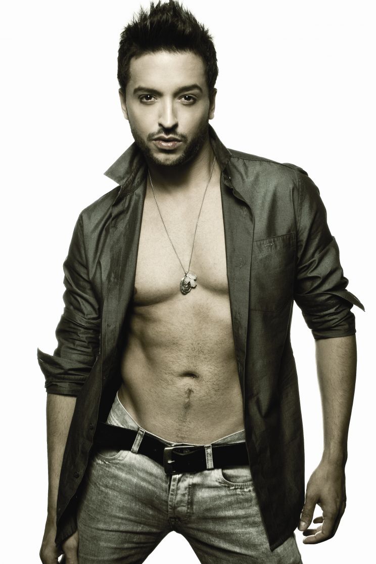 Jai Rodriguez