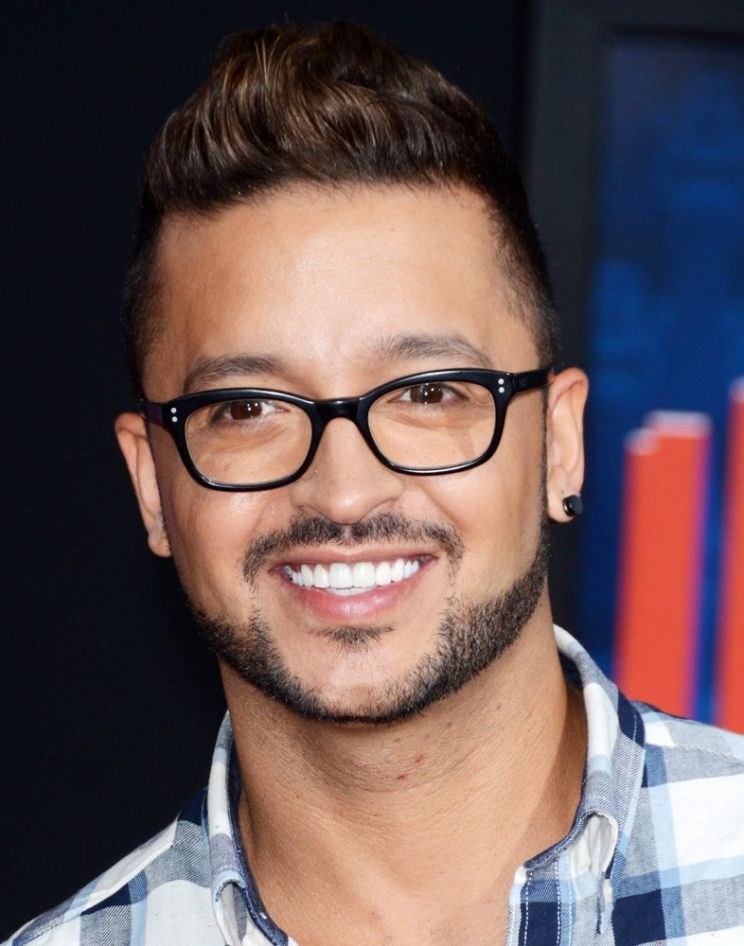 Jai Rodriguez