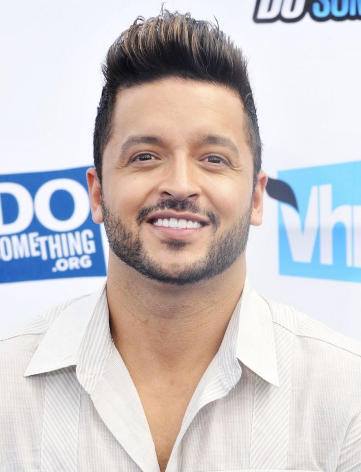 Jai Rodriguez