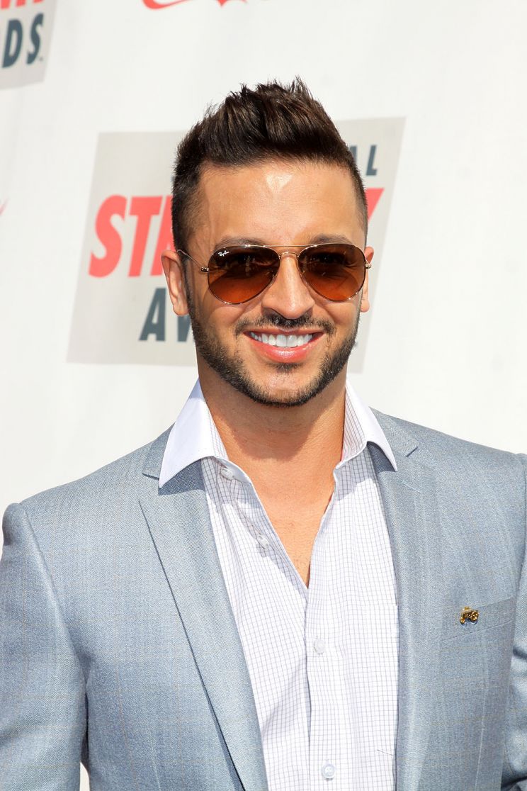 Jai Rodriguez