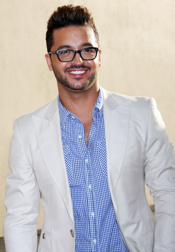 Jai Rodriguez