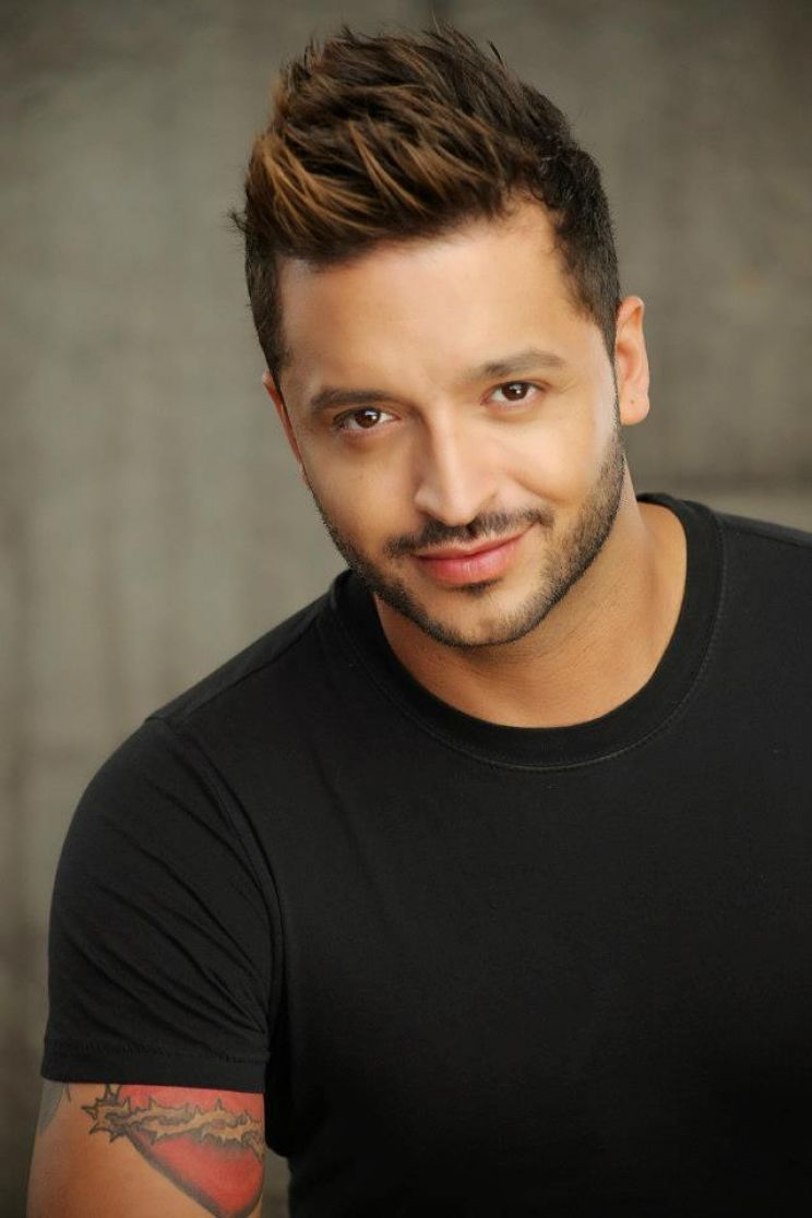 Jai Rodriguez