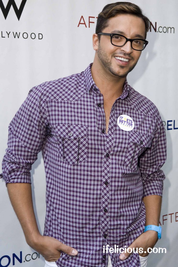 Jai Rodriguez