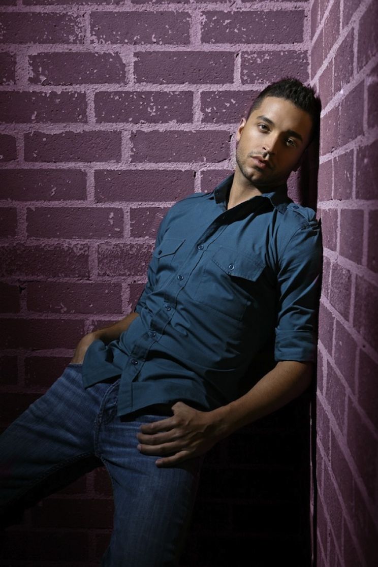 Jai Rodriguez