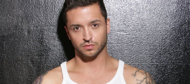 Jai Rodriguez