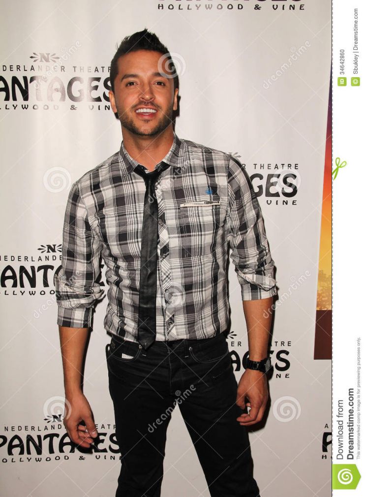 Jai Rodriguez